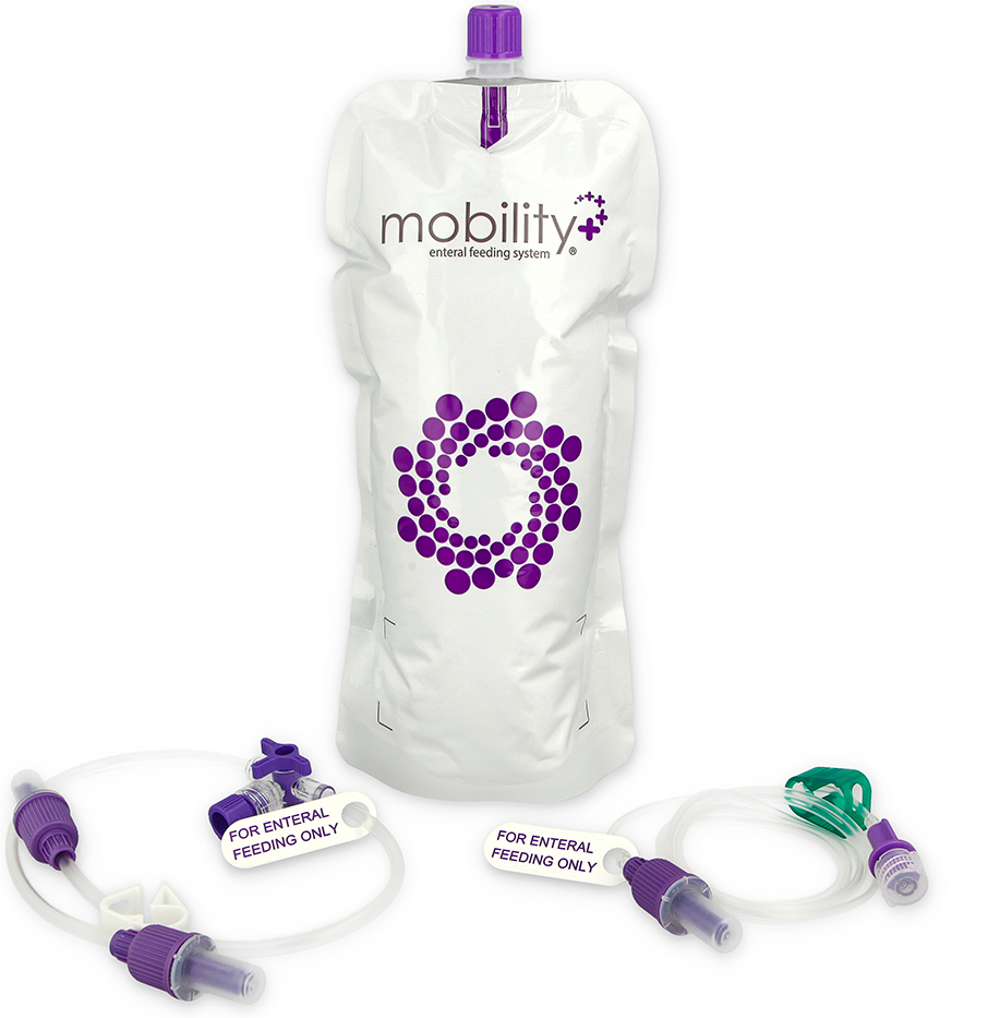 mobility+